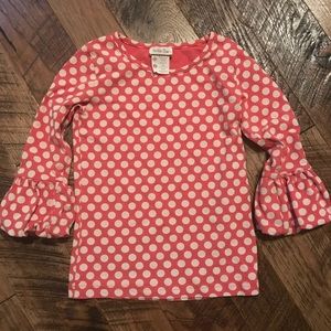 Matilda Jane Top